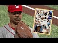 99 EDDIE MURRAY DEBUT!! THIS CARD IS INSANE! MLB THE SHOW 17 DIAMOND DYNASTY