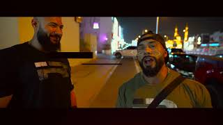 Samir Troudi Road To The Mr Olympia 2018 - A Day In The Life Of