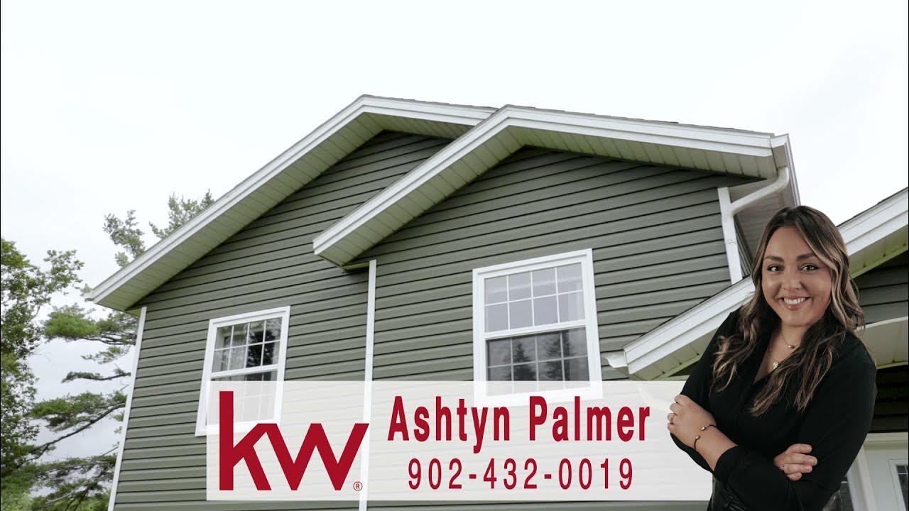 4911 Route 11 Union Corner PEI YouTube