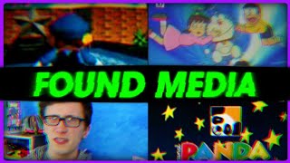 Lost Media That Was Finally Found