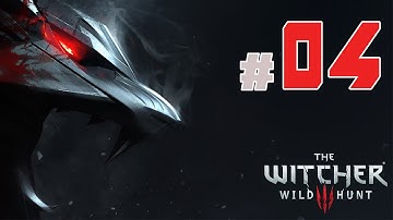 The Witcher 3: Wild Hunt Walkthrough [PART 4] : DEVIL BY THE WELL (PC Let