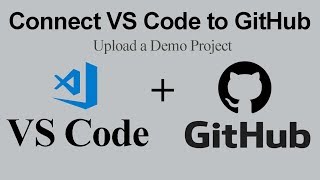 How to Connect Visual Studio Code to GitHub (Hindi)