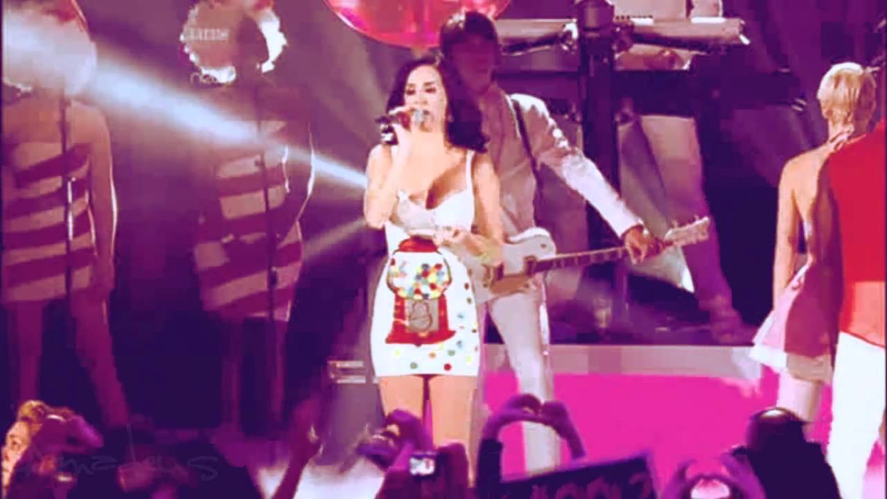 Katy Perry I Need You, For Live (Fan video) Katy Caty's FOREVER - You're Fuckin' Perfect