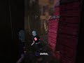 Always juke in tournaments #dbd #deadbydaylight #dbdsurvivor #dbdclips #dbdmemes #shorts #gaming