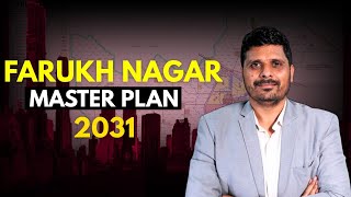 Farukhnagar Masterplan & Reliance Met City West Gurgaon Future Boom Explained