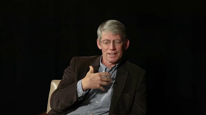 George Handley and Terryl Givens, "Can creation heal us?" (Maxwell Institute Conversations)