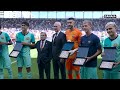 BARDZO BLISKO KOLEJNEJ MANITY! EMOCJONUJĄCA KOŃCÓWKA MECZU! LEVANTE - BARCELONA, SKRÓT MECZU