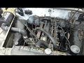 ЗИЛ-131 двигатель MAN turbo