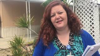 Multipurpose Senior Services Program