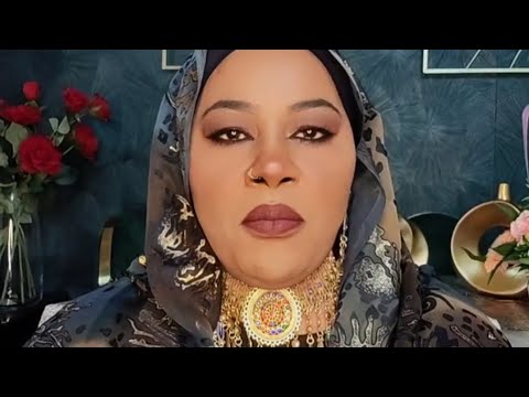 ل هنا وكفي كل حد يعرف حجمه شباب الربة ماما كوكي