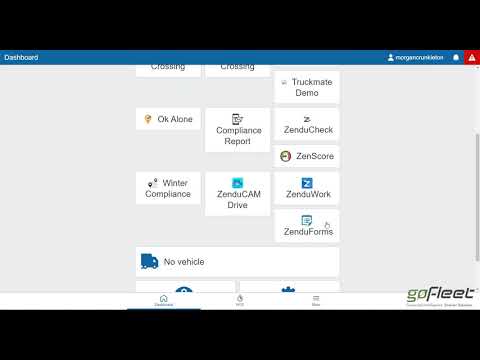 ZenduFORMS- Driver Side of ZenduFORMS