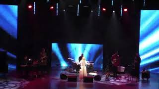 Vera Kondrateva &amp; JazzBand Olega Borovkova. Айкуилы.Aikuili.