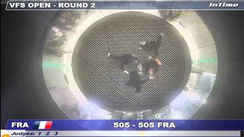 WISC 2015 Czech Rep. 4-Way VFS 505 Rd 2