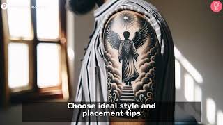 Top 10 Stairway to Heaven Tattoo Ideas & Symbolism