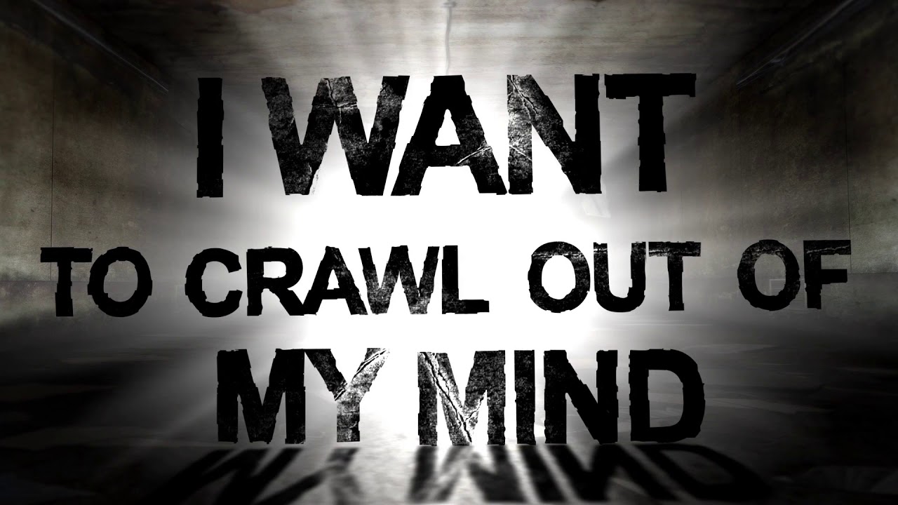 Acuity - Crawl (Out of My Mind)