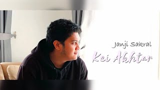 KEI AKHTAR - Janji Sakral
