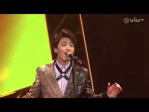 《全民造星III》總決賽 - I Think It's Magic - Kimman featuring 方方