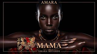 Amara - MAMA ✨ Afro-Soul 2026