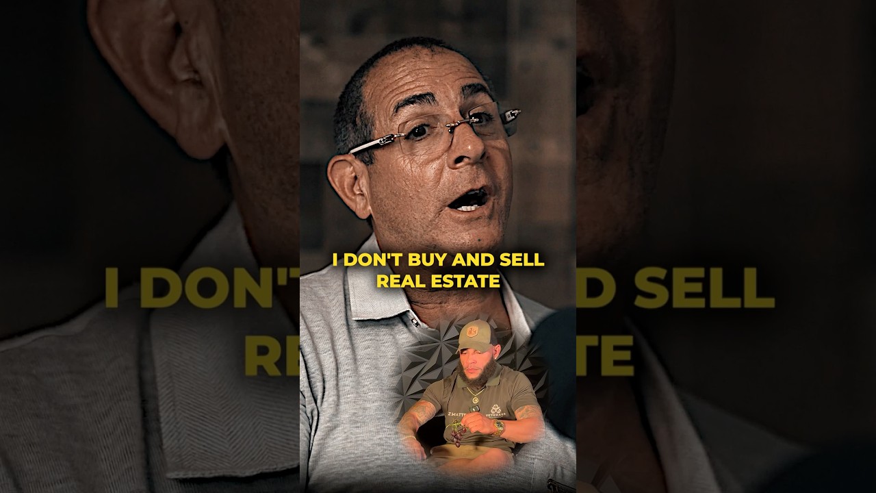 Why you should be buying and holding 