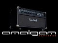 Cleanish Strat improvisation / ToneX Tone Models of a Two-Rock Traditional Clean by amalgam audio