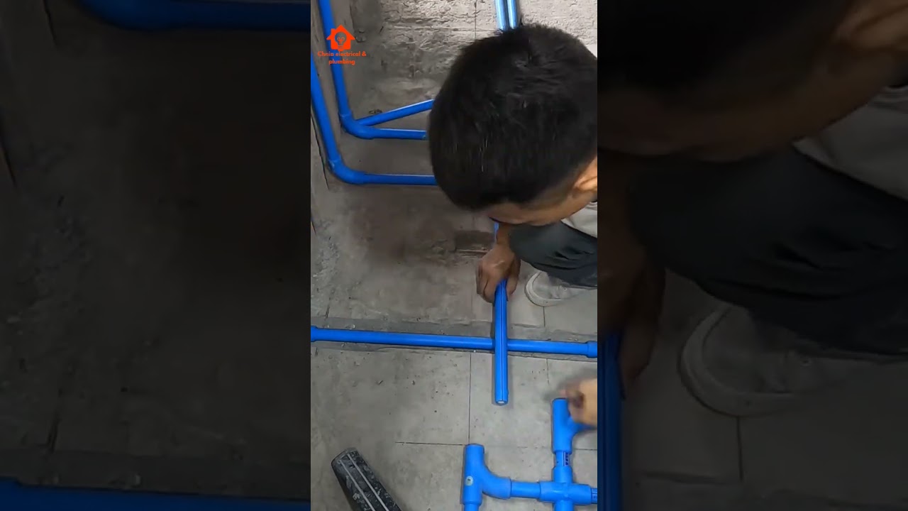 Where is the best place to install apre-filter