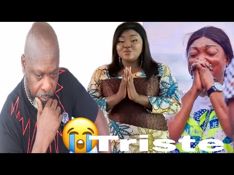 TR STE NINI EKOMELI COMEDIEN DUDU SUPU ALELI EN PLEIN EMISSION LA VIE A SES SURPRISES APRES MARIAGE TR STE NINI EKOMELI COMEDIEN DUDU SUPU ALELI EN PLEIN EMISSION LA VIE A SES SURPRISES APRES MARIAGE