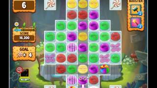 Pudding Pop Level 74