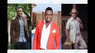 Celebrity Ken Erics Biography, Age, Children, Family, Lifestyle & Net Worth Net Worth