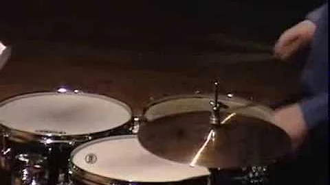 Raghavan (Russell Hartenberger)