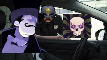 Deadlock: Sinclair clips to vex your bolt to