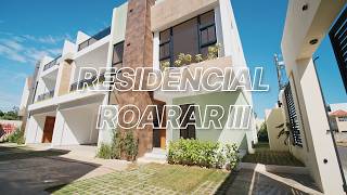 Residencial Roarar Iii
