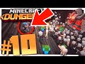 ENTRO nel CASTELLO DI ALTOBLOCCO!! E' FINITA? - Minecraft DUNGEONS ITA #10