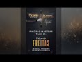 Piccolo Master Talk #1: Eduardo Freitas