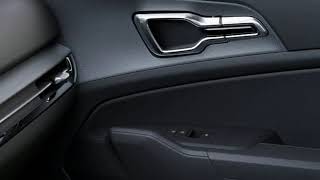 New 2026 Kia Sportage Katy TX Houston, TX #261382