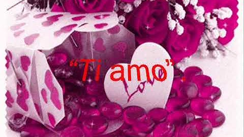 Buon San Valentino