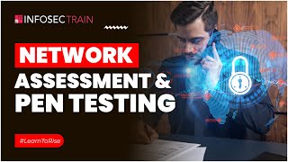 Network Assessment & Pen Testing | What is VAPT ? | Vulnerability Assessment | InfosecTrain screenshot 5