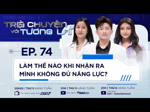 Làm Thế Nào Khi Gặp Trạng Thái Chán Nản | TTVTL Tập 74 | Dược Sĩ Tiến, Bùi Xuân Hạnh