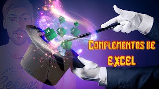 Complementos de Excel