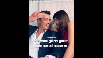Atakan Özkaya - Mardinli Güzel Yarim