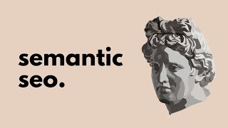 Semantic SEO in LongShot AI - the SEO that will work even in 2030
