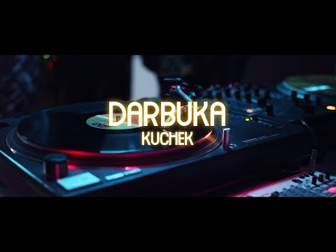 DARBUKA MODEREN KUCHEK 2022