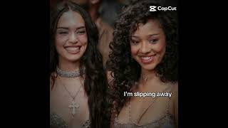 Danon Edit #katseye #hiatus #manon #daniela #danon