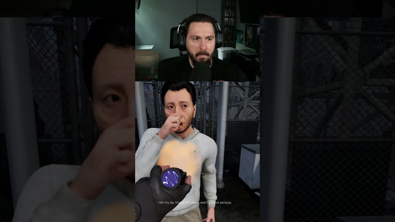 So How Long Have You Had This?