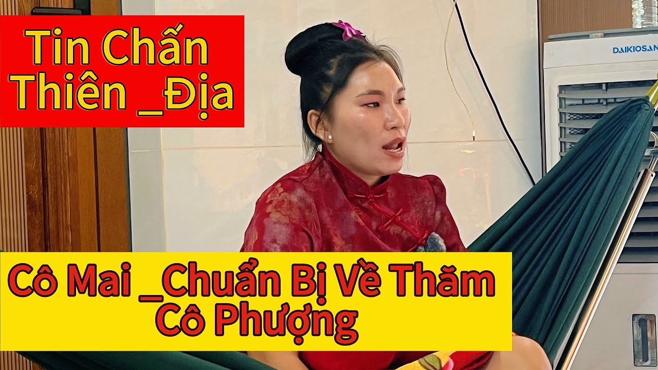 cô phượng đón khách phương xa /c.ăng qua cả nhà