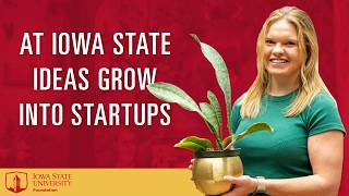 Full Iowa State University Offers the Seeds to Grow a Successful Business Update