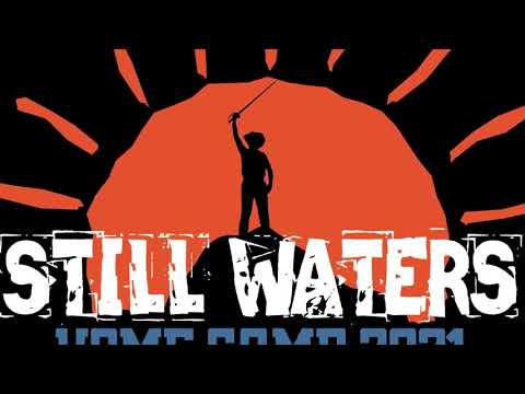 Welcome to Still Waters Camp 2021....Branham.org