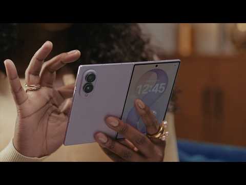 Shirtless | Galaxy Z Fold and Flip8 | Samsung