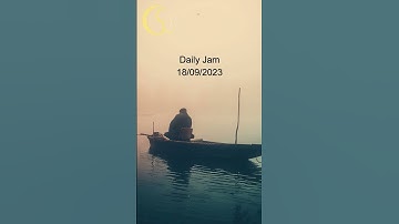 Thumbnail of [Trad] Daiy Jam - The Fishermans Song at Dusk - Luna Li 18/09/2023