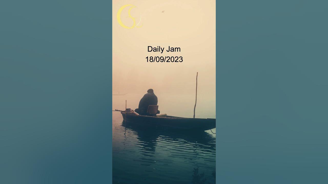[Trad] Daiy Jam - The Fishermans Song at Dusk - Luna Li 18/09/2023