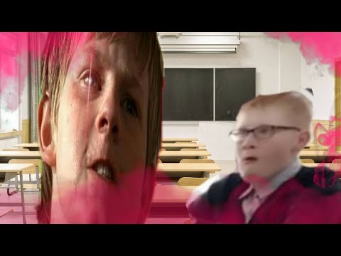 быдло в школе!?!